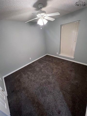 6031 VAN DORN DRIVE, Wichita Falls, TX 76310