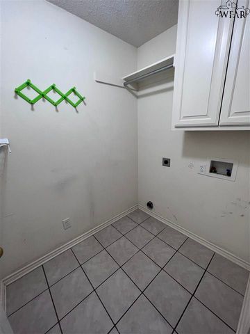 6031 VAN DORN DRIVE, Wichita Falls, TX 76310