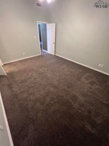 6031 VAN DORN DRIVE, Wichita Falls, TX 76310