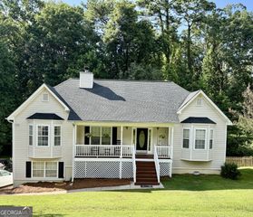 190 Spring Ridge Drive, Dallas, GA 30157