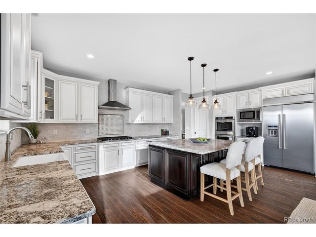 11609 Pine Canyon Dr, Parker, CO 80138