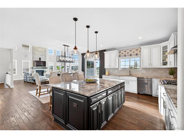 11609 Pine Canyon Dr, Parker, CO 80138