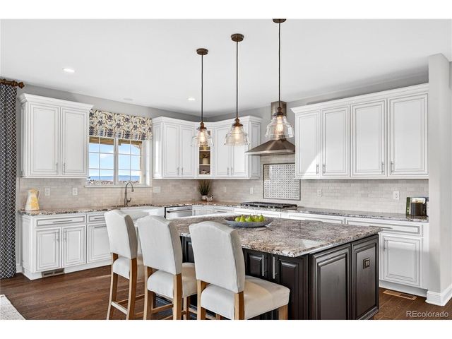 11609 Pine Canyon Dr, Parker, CO 80138