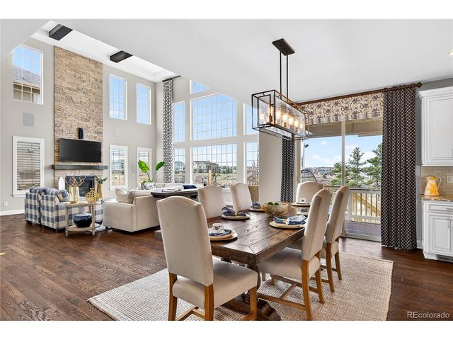 11609 Pine Canyon Dr, Parker, CO 80138