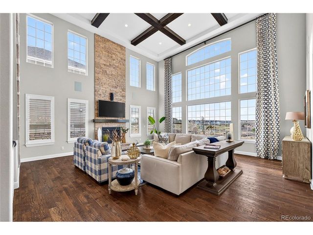 11609 Pine Canyon Dr, Parker, CO 80138