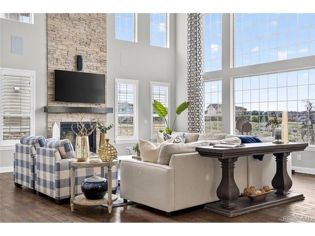 11609 Pine Canyon Dr, Parker, CO 80138