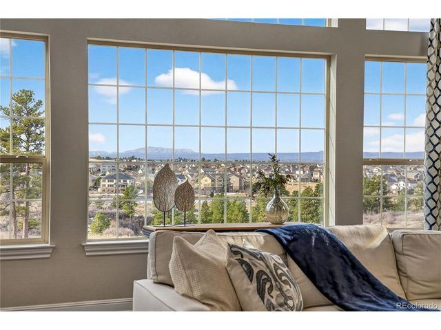 11609 Pine Canyon Dr, Parker, CO 80138