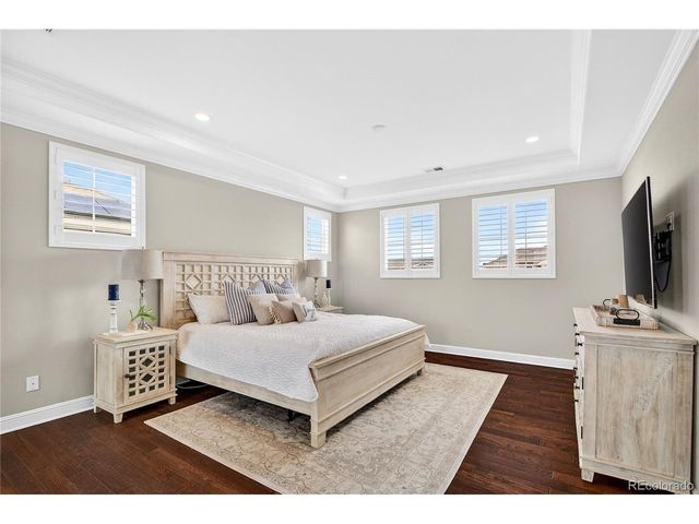 11609 Pine Canyon Dr, Parker, CO 80138