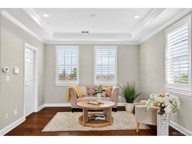 11609 Pine Canyon Dr, Parker, CO 80138