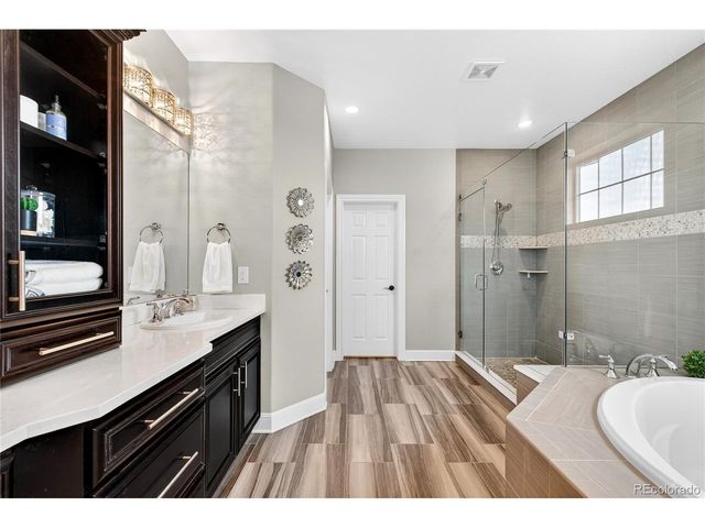 11609 Pine Canyon Dr, Parker, CO 80138