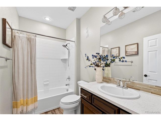 11609 Pine Canyon Dr, Parker, CO 80138