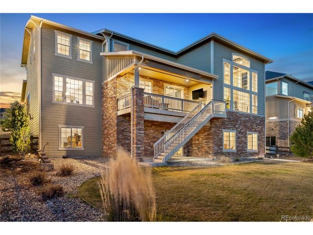 11609 Pine Canyon Dr, Parker, CO 80138
