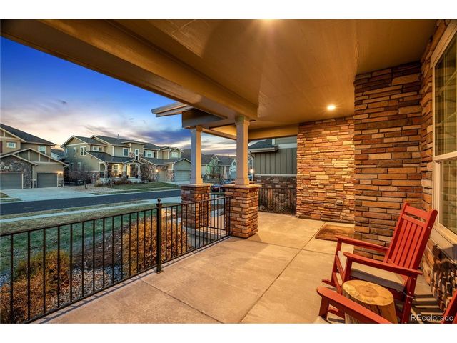 11609 Pine Canyon Dr, Parker, CO 80138