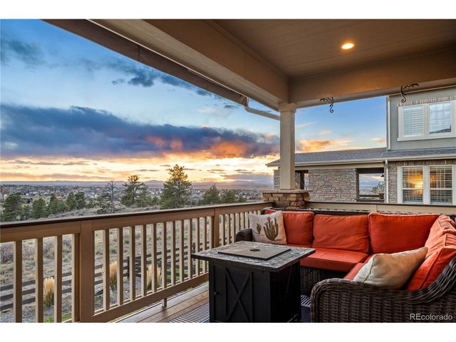 11609 Pine Canyon Dr, Parker, CO 80138