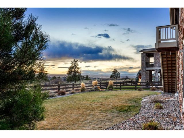 11609 Pine Canyon Dr, Parker, CO 80138