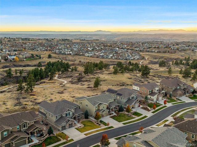 11609 Pine Canyon Dr, Parker, CO 80138