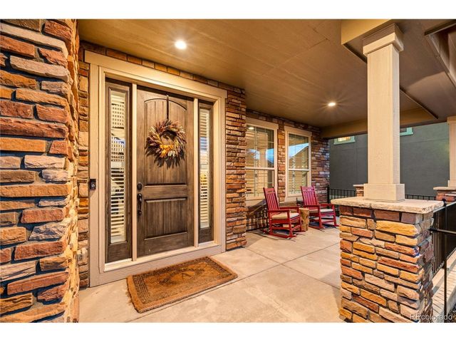 11609 Pine Canyon Dr, Parker, CO 80138