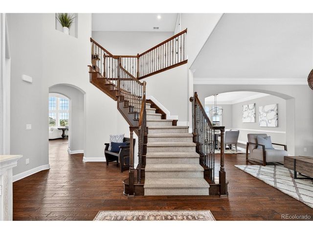 11609 Pine Canyon Dr, Parker, CO 80138