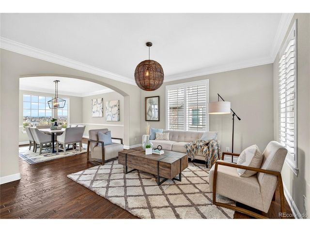 11609 Pine Canyon Dr, Parker, CO 80138