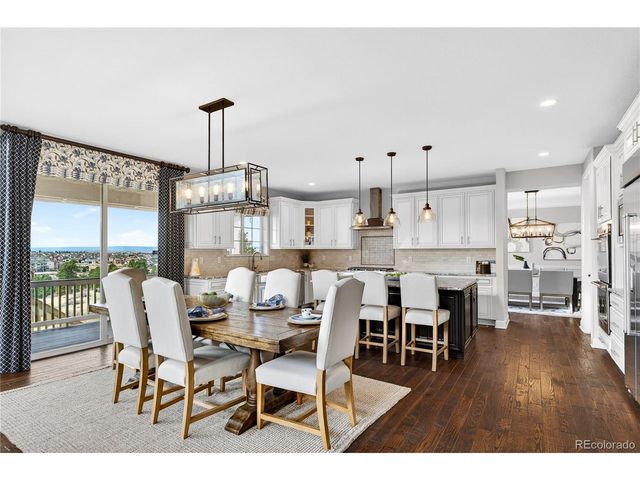 11609 Pine Canyon Dr, Parker, CO 80138