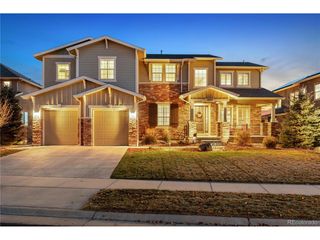 11609 Pine Canyon Dr, Parker, CO 80138