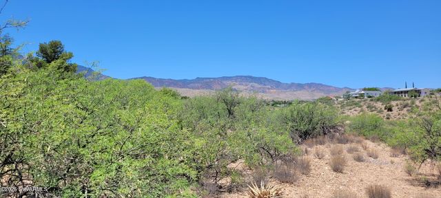 -024 Off Copper Street -, Clarkdale, AZ 86324