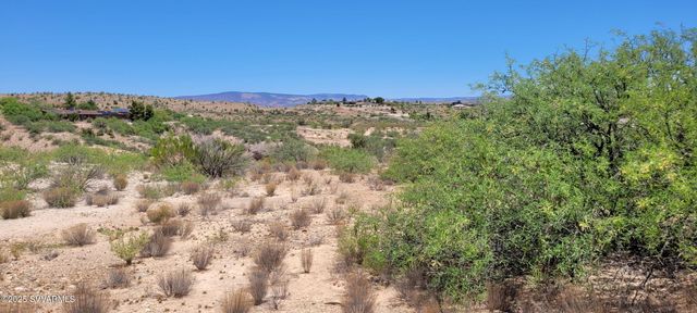 -024 Off Copper Street -, Clarkdale, AZ 86324