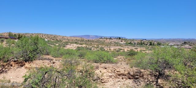 -024 Off Copper Street -, Clarkdale, AZ 86324