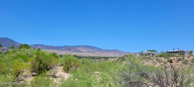 -024 Off Copper Street -, Clarkdale, AZ 86324