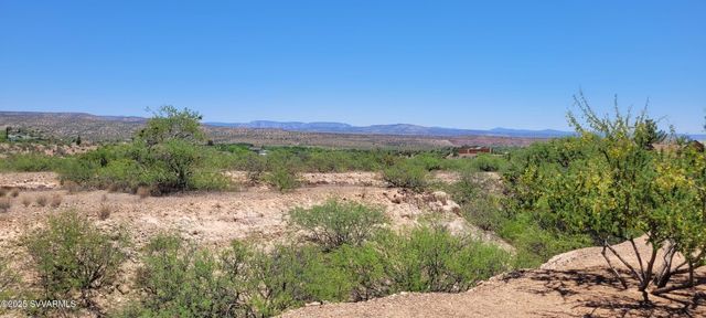 -024 Off Copper Street -, Clarkdale, AZ 86324