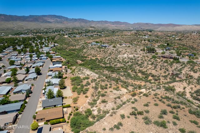 -024 Off Copper Street -, Clarkdale, AZ 86324