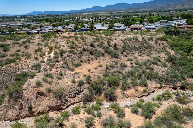 -024 Off Copper Street -, Clarkdale, AZ 86324