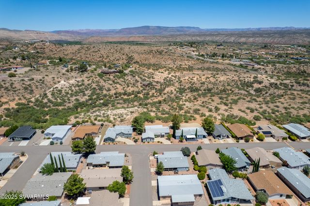 -024 Off Copper Street -, Clarkdale, AZ 86324