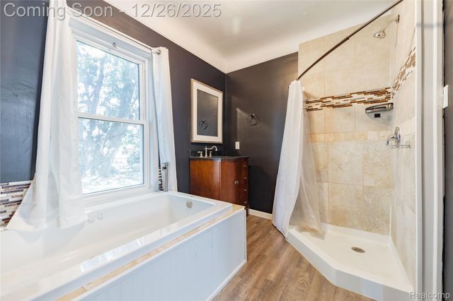 1821 4th Street, Wyandotte, MI 48192