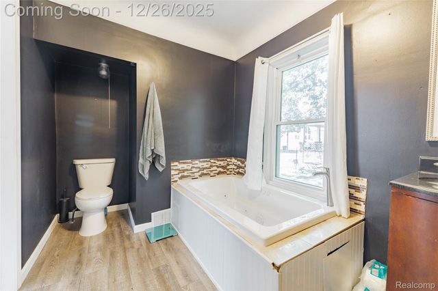 1821 4th Street, Wyandotte, MI 48192