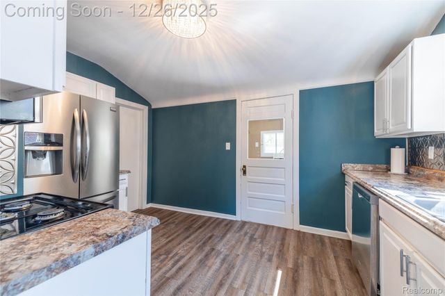 1821 4th Street, Wyandotte, MI 48192