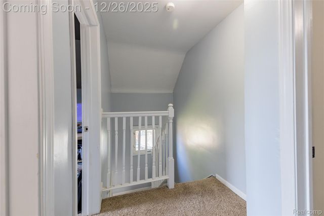 1821 4th Street, Wyandotte, MI 48192