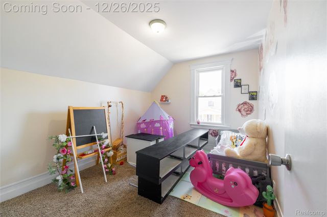 1821 4th Street, Wyandotte, MI 48192