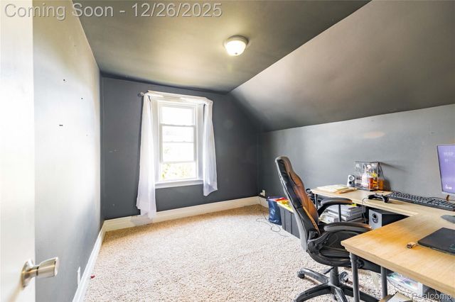 1821 4th Street, Wyandotte, MI 48192