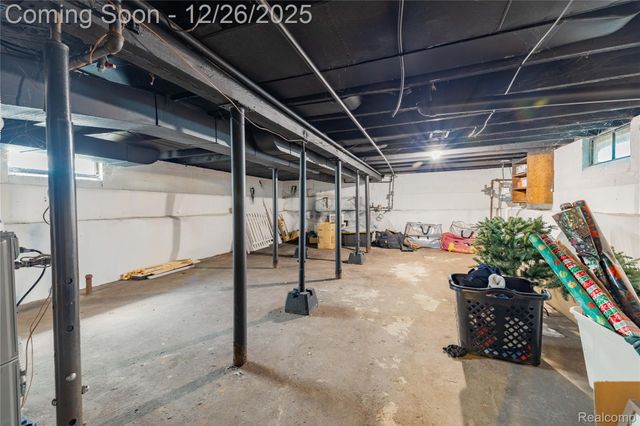 1821 4th Street, Wyandotte, MI 48192