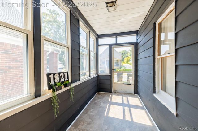 1821 4th Street, Wyandotte, MI 48192