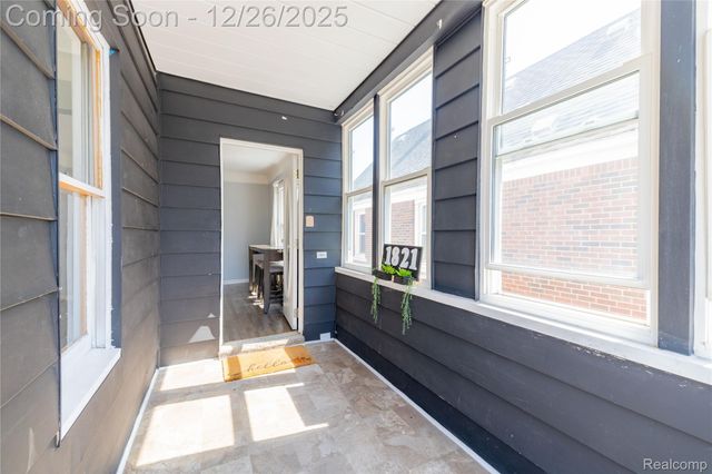 1821 4th Street, Wyandotte, MI 48192