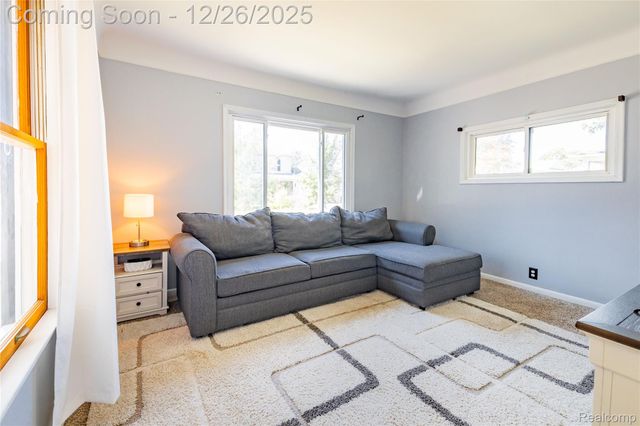 1821 4th Street, Wyandotte, MI 48192