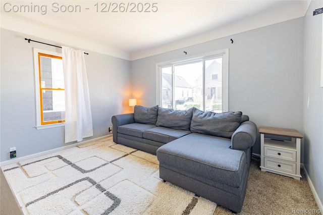 1821 4th Street, Wyandotte, MI 48192