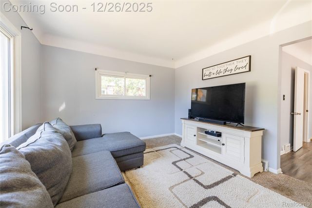 1821 4th Street, Wyandotte, MI 48192