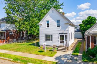 1821 4th Street, Wyandotte, MI 48192