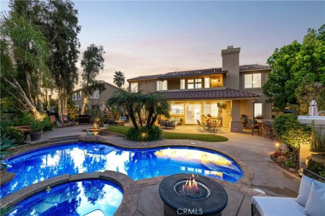 2398 Meadow Glen, La Verne, CA 91750