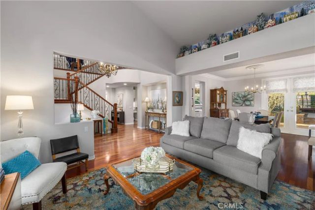 2398 Meadow Glen, La Verne, CA 91750