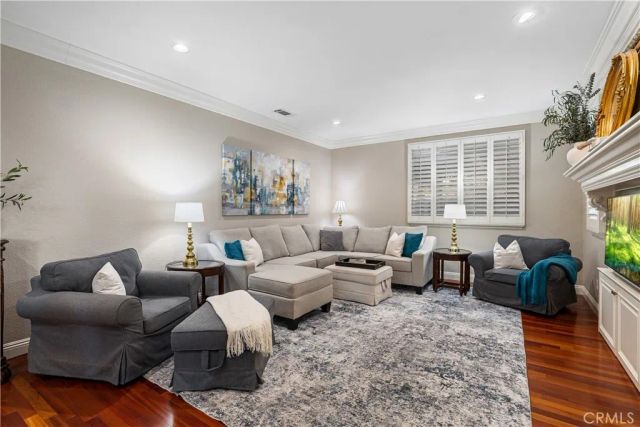 2398 Meadow Glen, La Verne, CA 91750