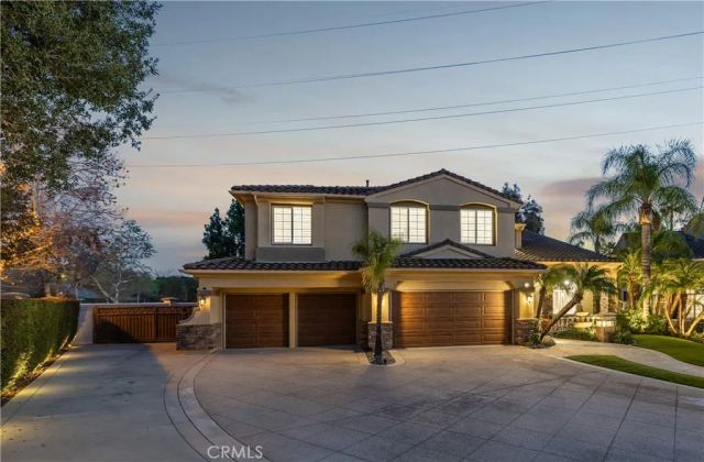 2398 Meadow Glen, La Verne, CA 91750